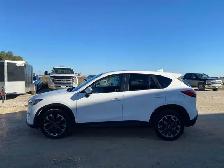 2016 Mazda CX-5 GT - Photo 4