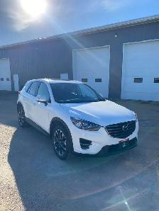 2016 Mazda CX-5 GT - Photo 5