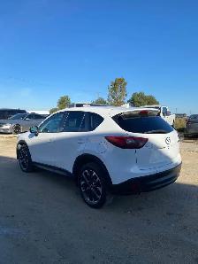 2016 Mazda CX-5 GT - Photo 6