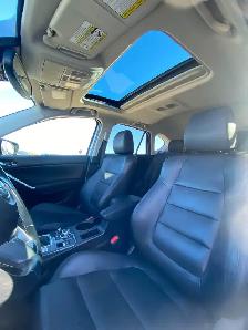 2016 Mazda CX-5 GT - Photo 7