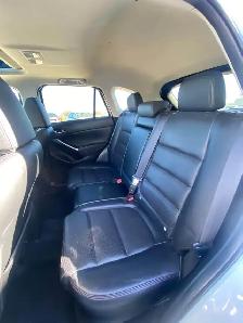 2016 Mazda CX-5 GT - Photo 9