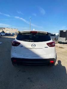 2016 Mazda CX-5 GT - Photo 13