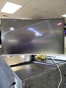 32' FHD 75Hz Samsung Monitor (31643317) - Photo 3
