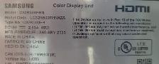 32' FHD 75Hz Samsung Monitor (31643317) - Photo 4