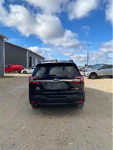 2023 Subaru Ascent Convenience - Photo 7