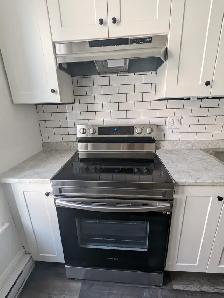 178 Princess St #1 - 1BR Uptown, Newly Renovated, Spacious, W/D - Photo 5