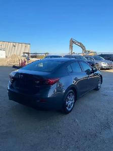2015 Mazda 3 GX - Photo 7