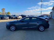 2015 Mazda 3 GX - Photo 9