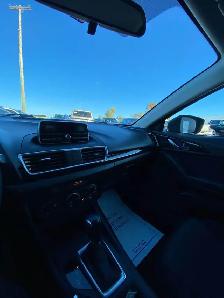 2015 Mazda 3 GX - Photo 12