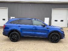 2021 Kia Sorento EX - Photo 5