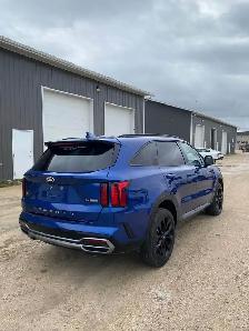 2021 Kia Sorento EX - Photo 6
