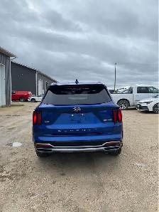 2021 Kia Sorento EX - Photo 7