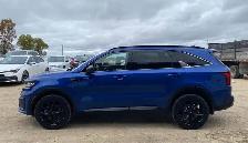 2021 Kia Sorento EX - Photo 9