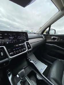 2021 Kia Sorento EX - Photo 13