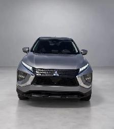 2022 Mitsubishi Eclipse Cross ES - Photo 4
