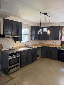 Belle maison à louer, Boul. l'Ormière, Libre - Photo 2