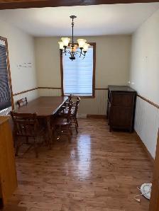 Belle maison à louer, Boul. l'Ormière, Libre - Photo 3