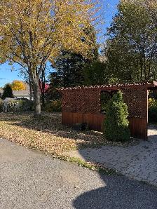 Belle maison à louer, Boul. l'Ormière, Libre - Photo 12
