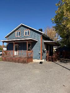 Belle maison à louer, Boul. l'Ormière, Libre - Photo 16