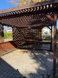 Belle maison à louer, Boul. l'Ormière, Libre - Photo 20