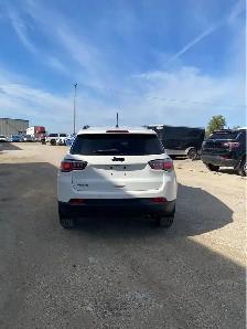 2019 Jeep Compass Upland Edition - Photo 6