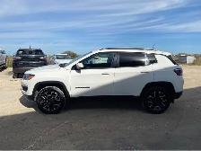 2019 Jeep Compass Upland Edition - Photo 7