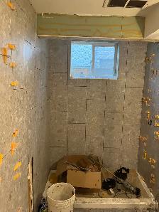 bathroom renovations - Photo 2