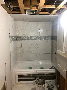 bathroom renovations - Photo 3