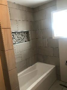 bathroom renovations - Photo 4