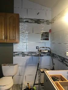 bathroom renovations - Photo 5