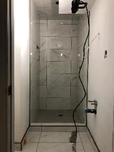 bathroom renovations - Photo 7