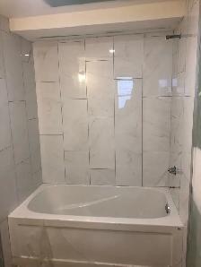 bathroom renovations - Photo 8
