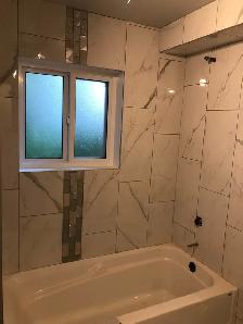bathroom renovations - Photo 9