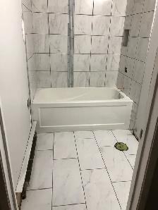 bathroom renovations - Photo 10