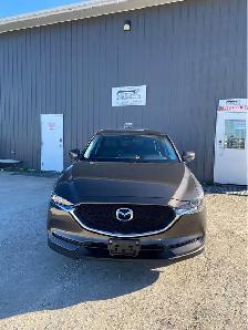 2018 Mazda CX-5 GS - Photo 2