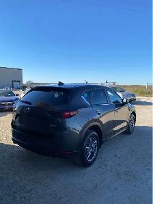 2018 Mazda CX-5 GS - Photo 5