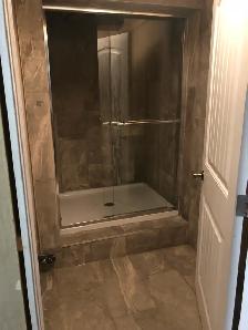 bathroom renovations - Photo 4
