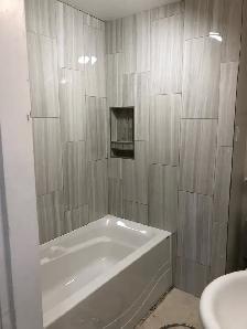 bathroom renovations - Photo 6