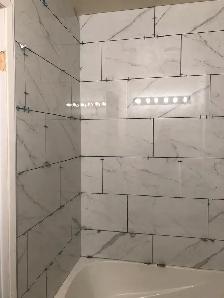 bathroom renovations - Photo 7