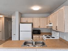 Freshly Renovated 2 Bedroom | West End Location
