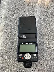 Nikon Speedlight SB-800 External Camera Flash