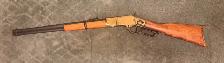 Replica 1866 Winchester (yellow boy)