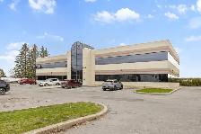 815 Taylor Creek Dr. | Office Space for Lease in Ottawa East