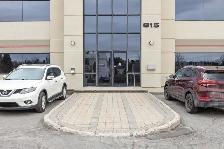 815 Taylor Creek Dr. | Office Space for Lease in Ottawa East - Photo 3