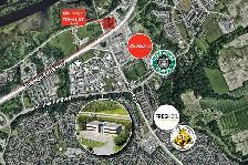 815 Taylor Creek Dr. | Office Space for Lease in Ottawa East - Photo 8