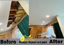 drywaller and painter - Photo 7