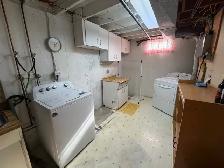 3 Bed Duplex in Eastview with Garage for Rent - Photo 17