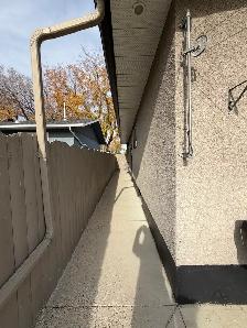 3 Bed Duplex in Eastview with Garage for Rent - Photo 21
