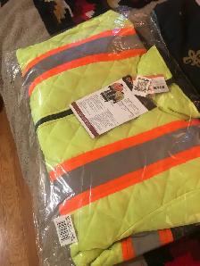 freezer jacket - Photo 2