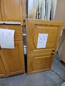 Kitchen Cabinets- Oak - Photo 4